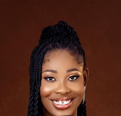 Mrs. Ukoba Dorathy